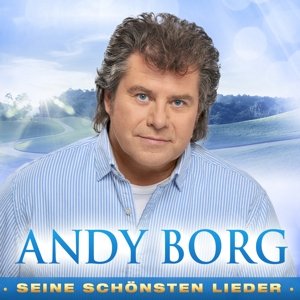 Cover for Andy Borg · Seine Schonsten Lieder (CD) (2016)