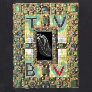 TV Buddhas · The Golden Period (CD) (2012)