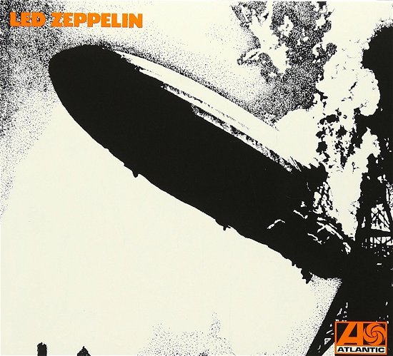 Led Zeppelin 1 - Led Zeppelin - Musikk - WARNER - 9397601000210 - 6. juni 2014