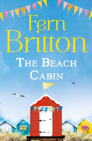 Cover for Fern Britton · The Beach Cabin: A Short Story (Paperback Book) (2015)