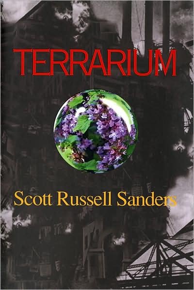 Cover for Scott Russell Sanders · Terrarium (Paperback Book) [New edition] (1996)