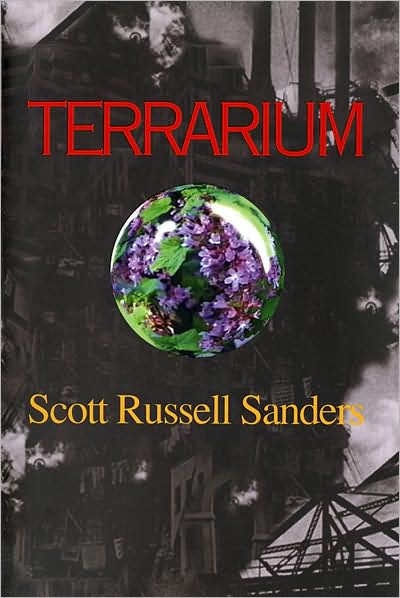 Cover for Scott Russell Sanders · Terrarium (Pocketbok) [New edition] (1996)