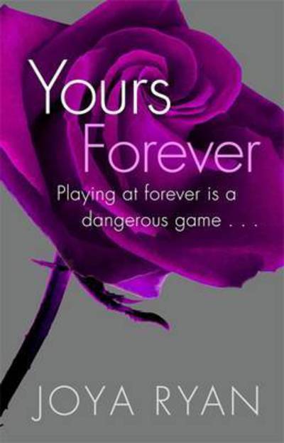 Cover for Joya Ryan · Yours Forever - Reign (Paperback Book) (2015)