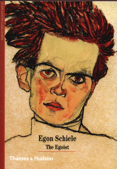 Cover for Jean-Louis Gaillemin · Egon Schiele: The Egoist - New Horizons (Taschenbuch) (2007)