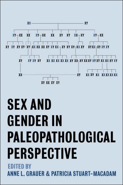 Sex and Gender in Paleopathological Perspective - Anne L Grauer - Books - Cambridge University Press - 9780521021210 - October 13, 2005