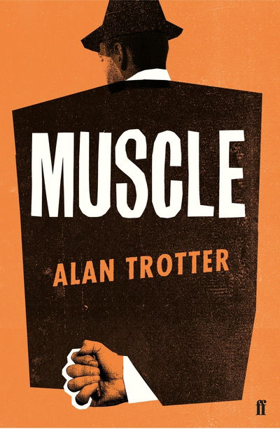 Cover for Trotter · Muscle (Book) [Main edition] (2019)