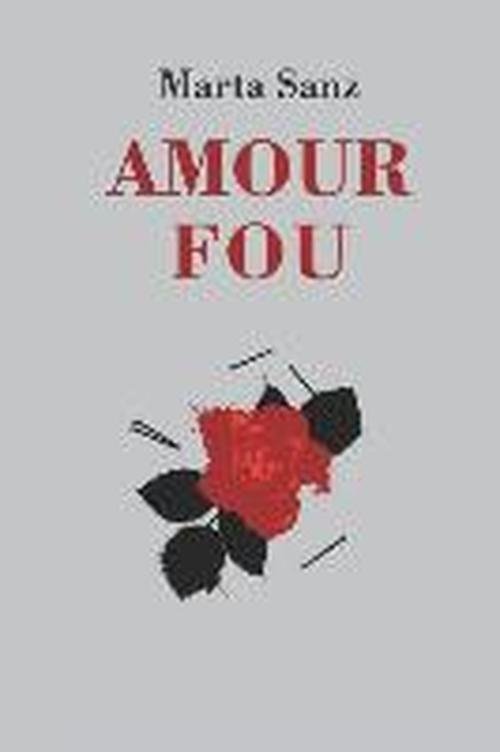 Cover for La Pereza Ediciones · Amour Fou (Taschenbuch) [Spanish, Primera Edicion edition] (2013)