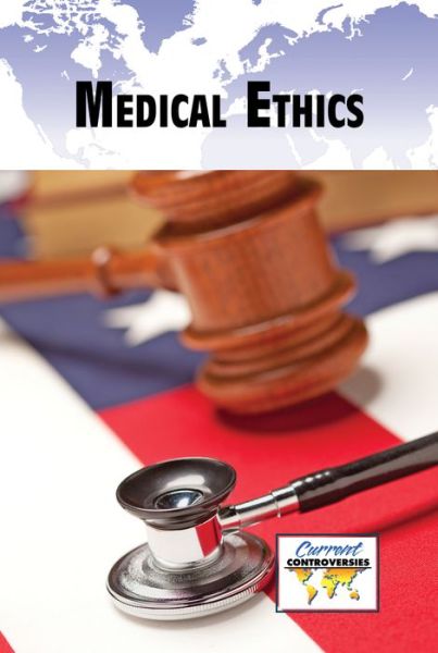 Cover for Noel Merino · Medical Ethics (Hardcover Book) (2015)