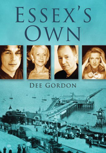 Cover for Dee Gordon · Essex's Own (Paperback Book) (2009)