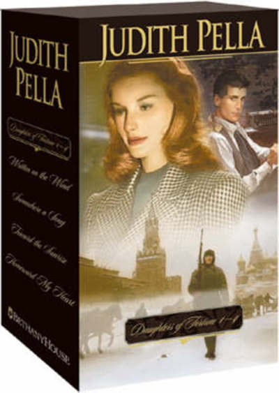 Cover for Judith Pella · Daughters of Fortune - Daughters of fortune (Paperback Book) (2004)