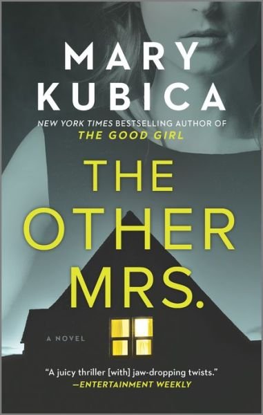 Cover for Mary Kubica · The Other Mrs. (Paperback Book) (2022)