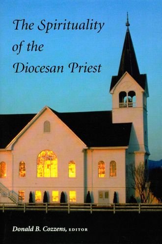 Cover for Donald B Cozzens · Spirituality of the Discesan Priest (Paperback Book) (1997)