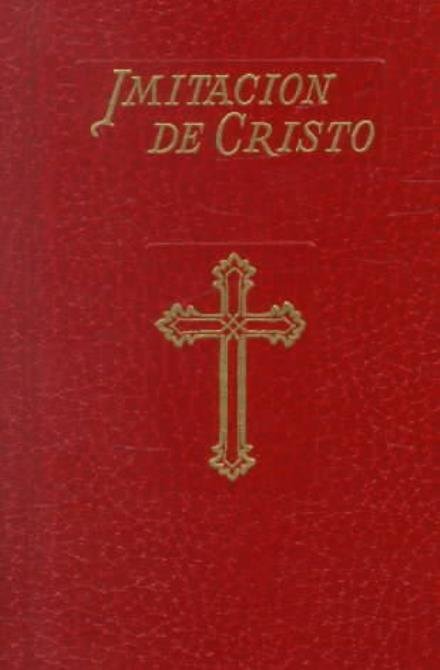 Cover for Thomas a Kempis · Imitacion De Cristo (Gebundenes Buch) (1985)