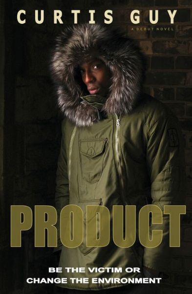 Cover for Curtis Guy · Product (Paperback Book) (2015)