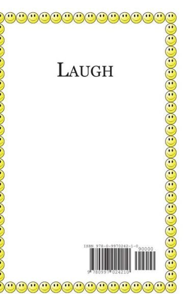 Cover for John Winthrop · Laugh &amp; Learn (Hardcover Book) (2008)