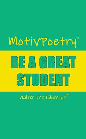 Cover for Walter the Educator · MotivPoetry (Book) (2023)