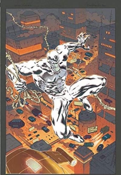 Cover for Donny Cates · Venom By Donny Cates Vol. 5: Venom Beyond (Paperback Bog) (2021)