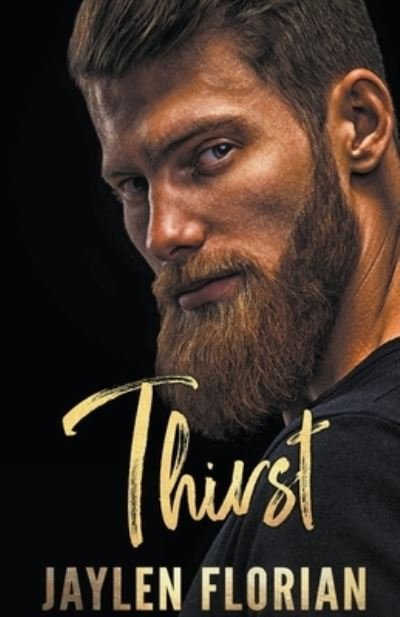 Cover for Jaylen Florian · Thirst (Paperback Book) (2019)