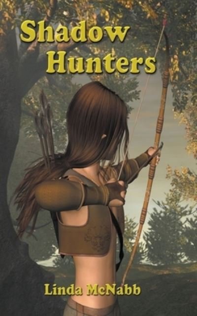 Cover for Linda McNabb · Shadow Hunters (Taschenbuch) (2015)