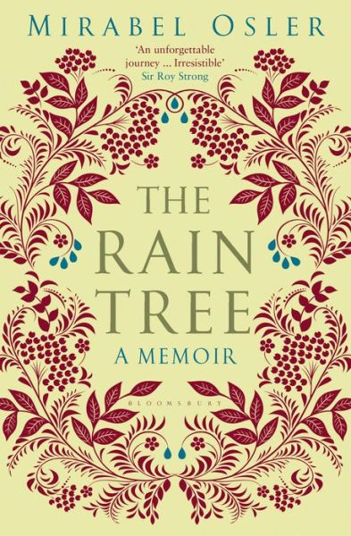 Cover for Mirabel Osler · The Rain Tree (Paperback Book) (2012)