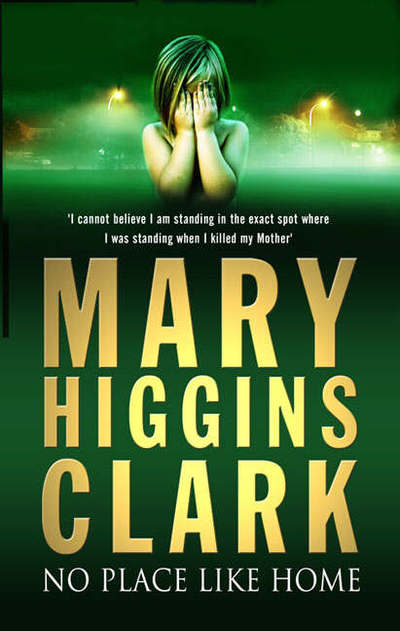 Cover for Mary Higgins Clark · No plave like home (S&amp;S) (Book) [1st edition] [Ingen] (2006)