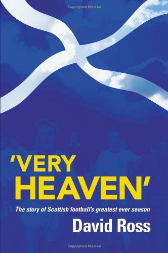 Cover for David Ross · 'very Heaven' (Taschenbuch) (2007)