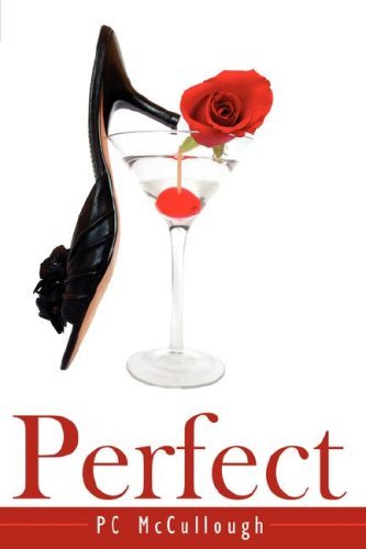 Cover for Pc Mccullough · Perfect (Hardcover Book) (2008)