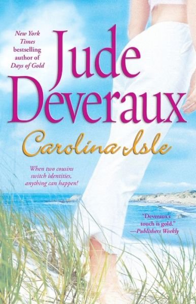 Carolina Isle - Jude Deveraux - Books - Pocket Books - 9781439187210 - January 26, 2010