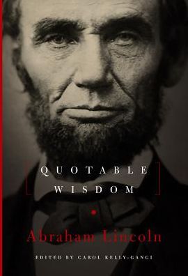 Cover for Carol Kelly Gangi · Abraham Lincoln (Hardcover Book) (2014)