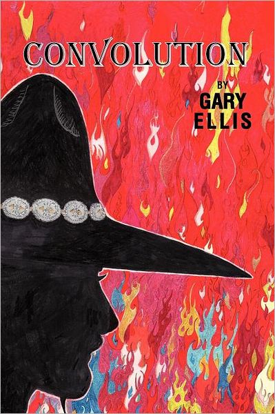 Gary Ellis · Convolution (Paperback Book) (2011)