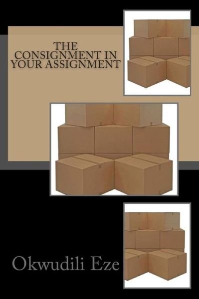 The Consignment in Your Assignment - Okwudili Eze - Books - Createspace - 9781482066210 - January 25, 2013