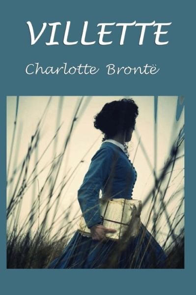 Cover for Charlotte Bronte · Villette (Pocketbok) (2015)