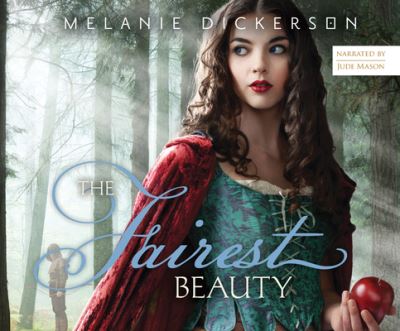 Cover for Jude Mason · The Fairest Beauty (CD) (2017)