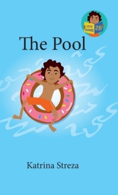 Pool - Katrina Streza - Books - Xist Publishing - 9781532444210 - September 6, 2023