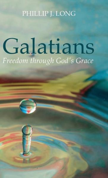Cover for Phillip J. Long · Galatians (Book) (2019)