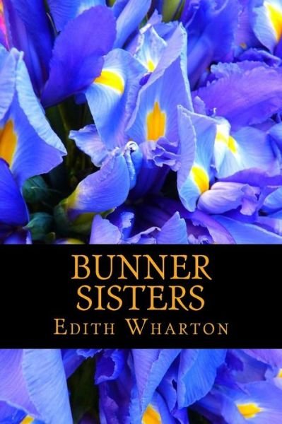 Cover for Edith Wharton · Bunner Sisters (Paperback Bog) (2016)