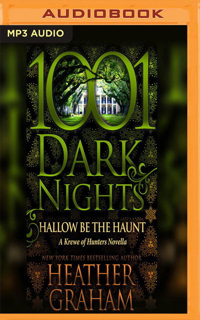 Hallow Be the Haunt - Heather Graham - Audio Book - Audible Studios on Brilliance Audio - 9781543699210 - March 6, 2018