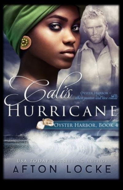 Cover for Afton Locke · Cali's Hurricane (Pocketbok) (2017)