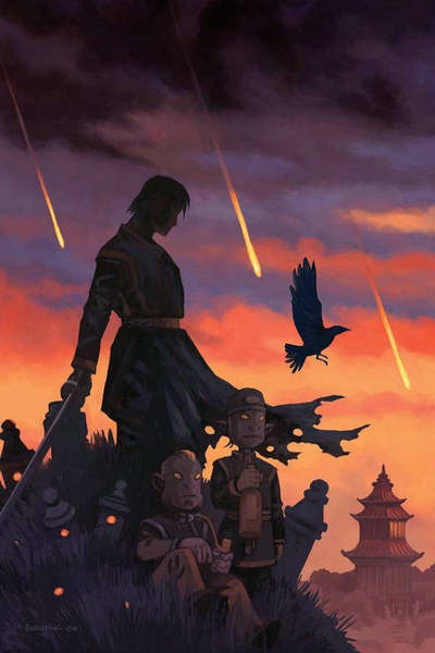 Cover for Peter Bergting · The Portent Volume 1 (Paperback Book) (2006)