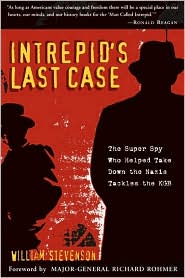 Cover for William Stevenson · Intrepid's Last Case (MISC) (2002)