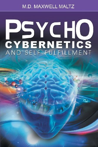 Cover for Maxwell Maltz · Psycho-Cybernetics and Self-Fulfillment (Paperback Book) (2013)