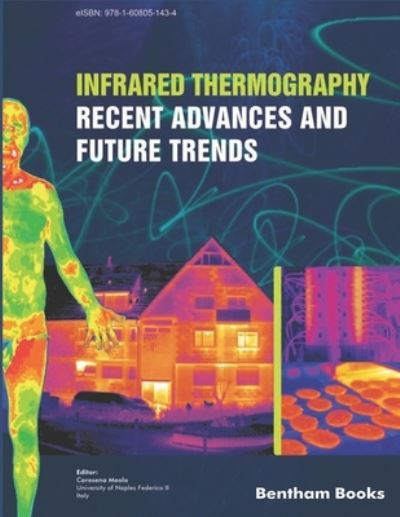 Cover for Carosena Meola · Infrared Thermography (Paperback Book) (2018)