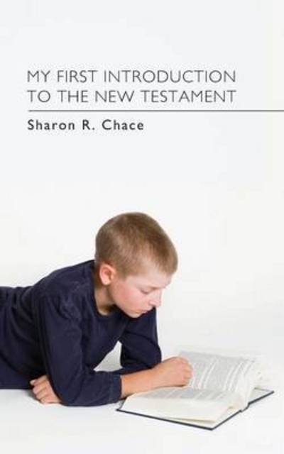 My First Introduction To The New Testament -  - Books - Resource Publications (OR) - 9781608998210 - November 15, 2010