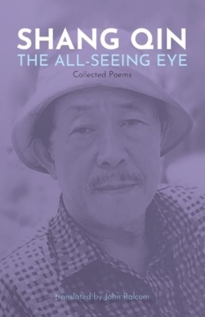 Cover for Qin Shang · The All-Seeing Eye (Paperback Book) (2021)