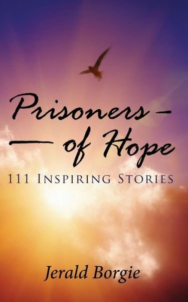 Cover for Jerald Borgie · Prisoners of Hope (Pocketbok) (2016)