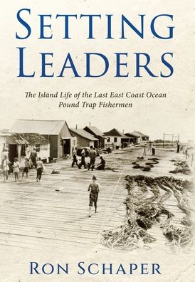 Setting Leaders - Ron Schaper - Books - Bublish, Incorporated - 9781647045210 - January 17, 2024