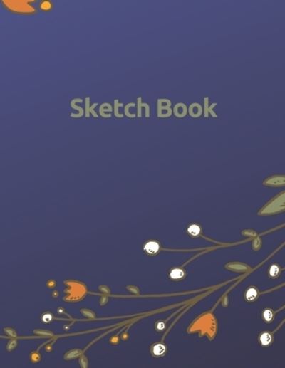 Cover for Ball · Sketch Book (Paperback Book) (2020)