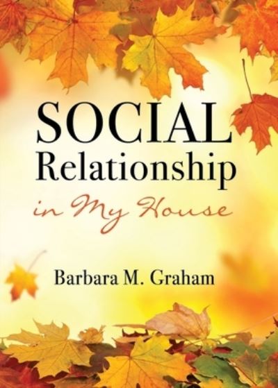 Cover for Salem Publishing Solutions · Social Relationship in My House (Paperback Book) (2022)