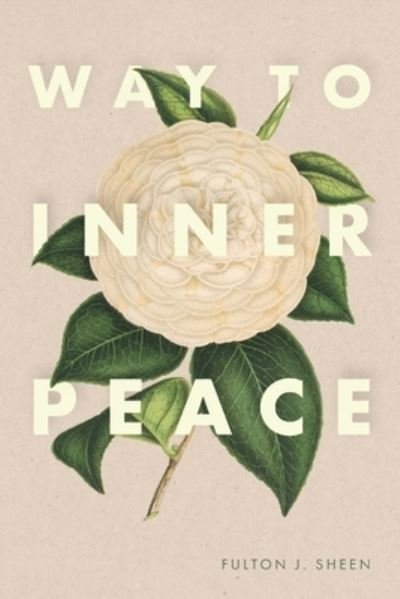Cover for Mockingbird Press LLC · Way to Inner Peace (Paperback Book) (2022)