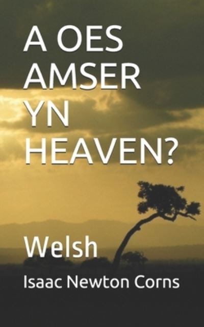 A Oes Amser Yn Heaven? - Isaac Newton Corns - Böcker - Independently Published - 9781711069210 - 24 november 2019